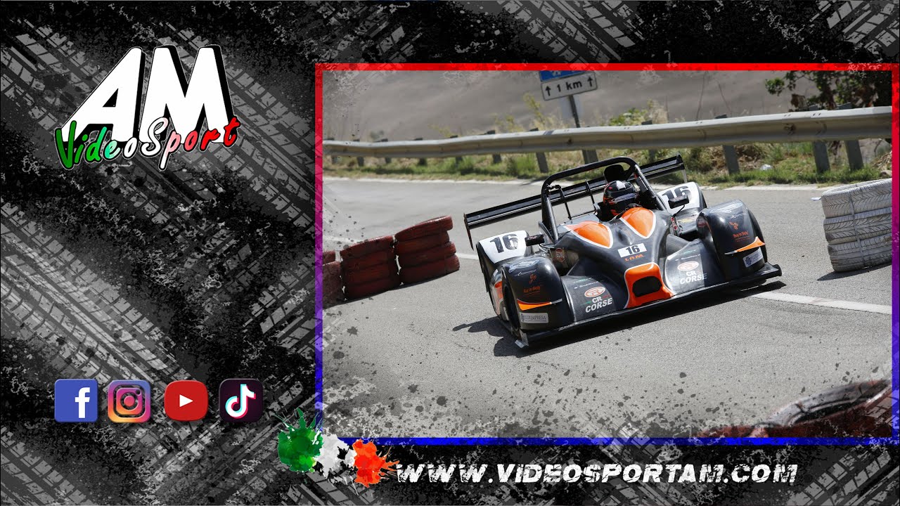Caruso Luca  PSG 67° Coppa Nissena 2022