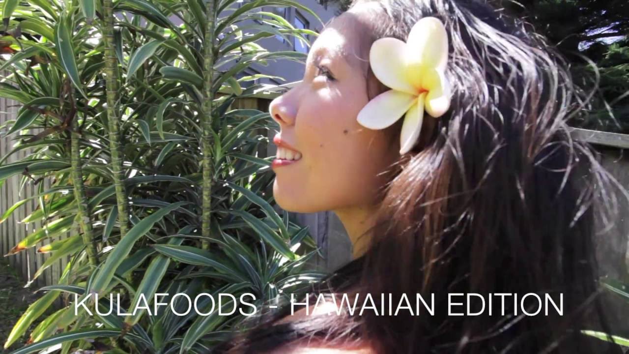 FERMENTED FOODS RECIPES   HOW TO HAWAIIAN FOOD (POI)
