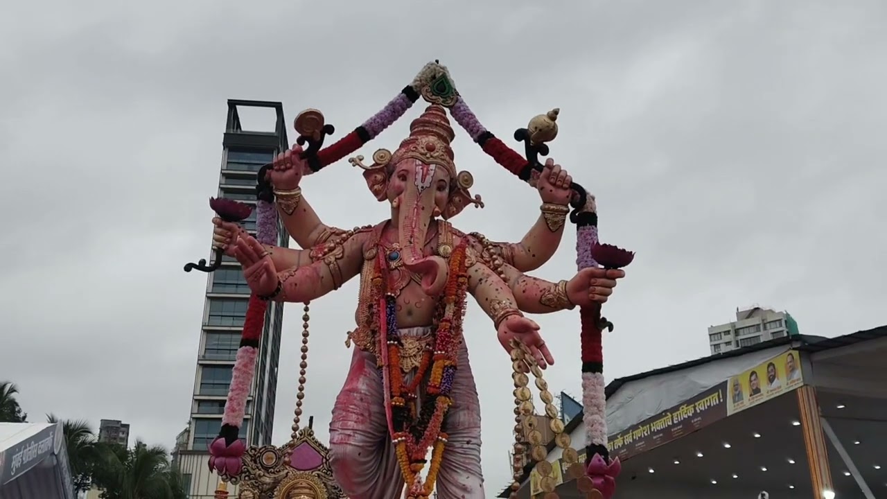 #khetwadi
