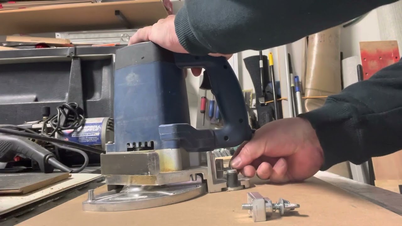 Crain 812 super saw bolt replacement