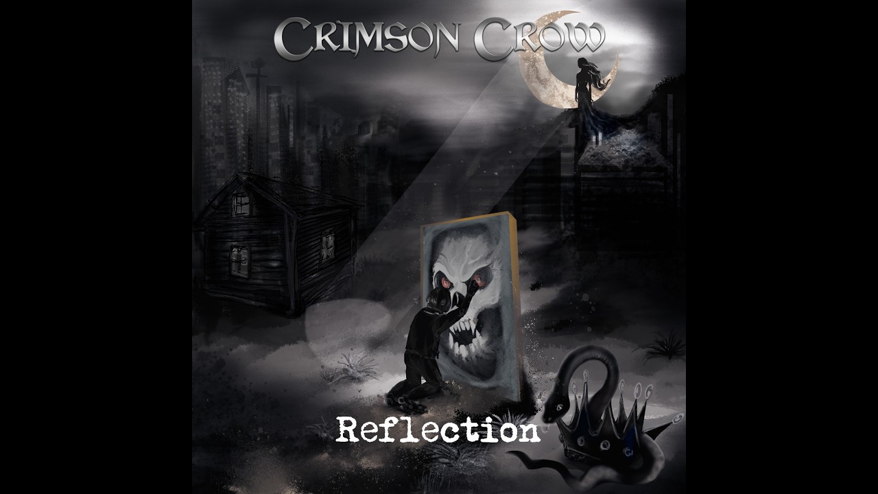 New Album Coming - Reflection