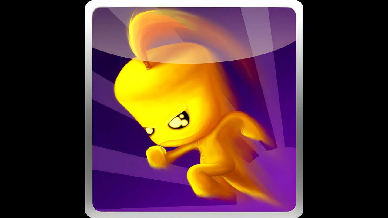 iRunner - Android / IOS (complete soundtrack/music)