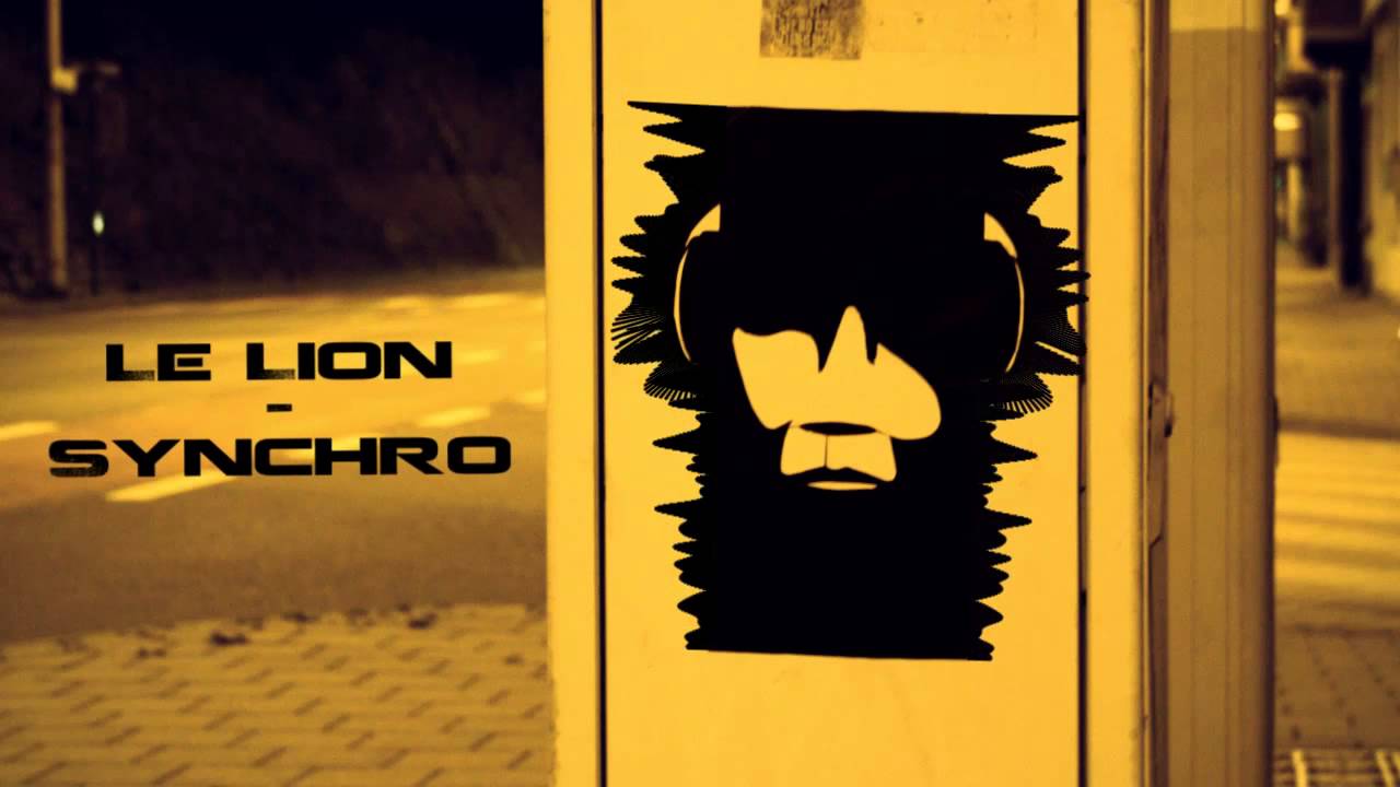 Le Lion - Synchro