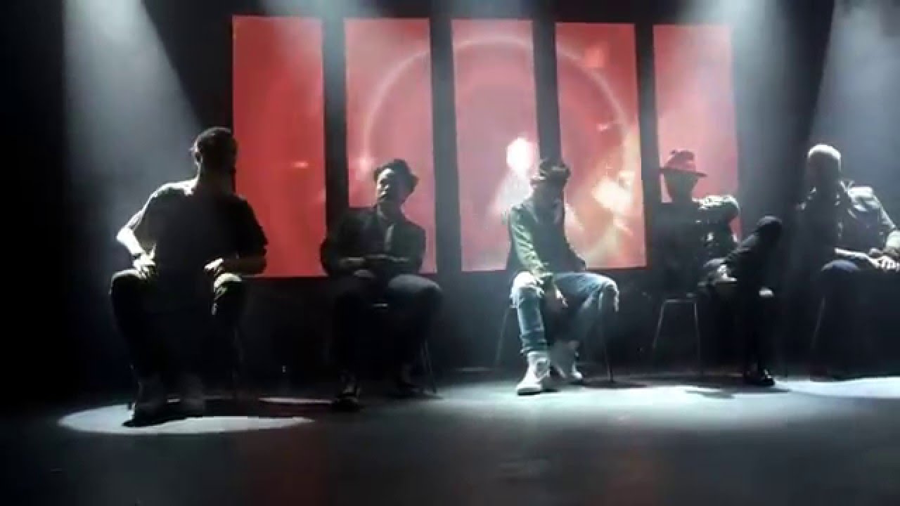 B-Brave ~ Roxanne #BADTour 22 november 2015 Hilversum