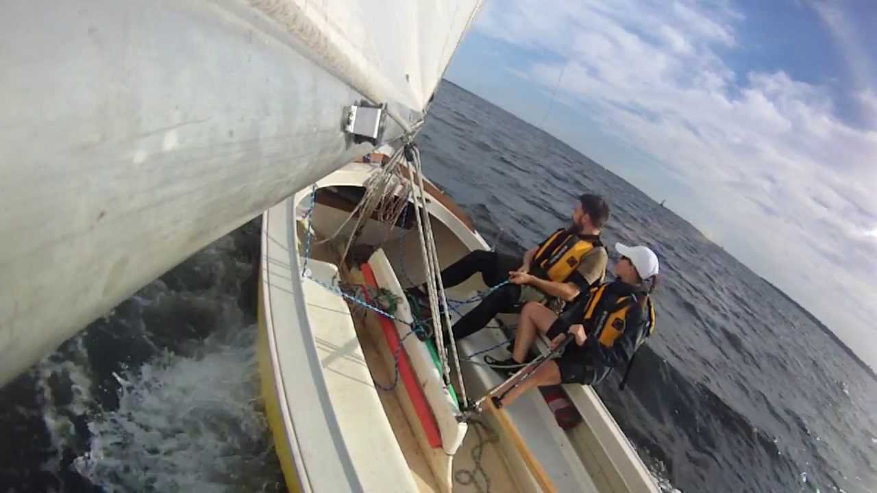 Summer Sailing 2013