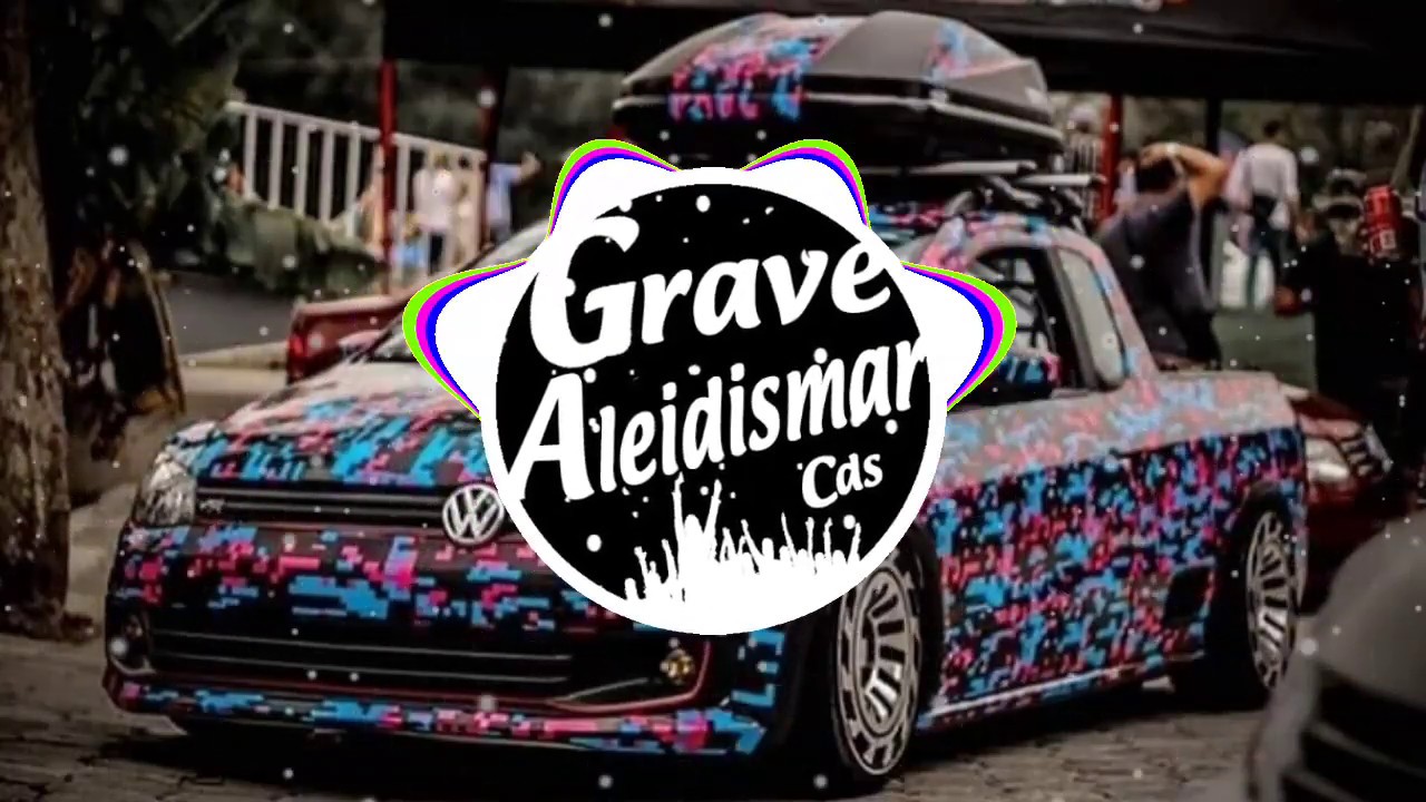 VOCÊ SALVOU MEU DIA - Neto LX & Luxúria | GRAVE