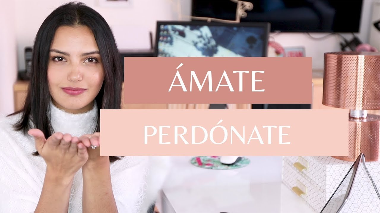 Ámate | Diseña tu vida