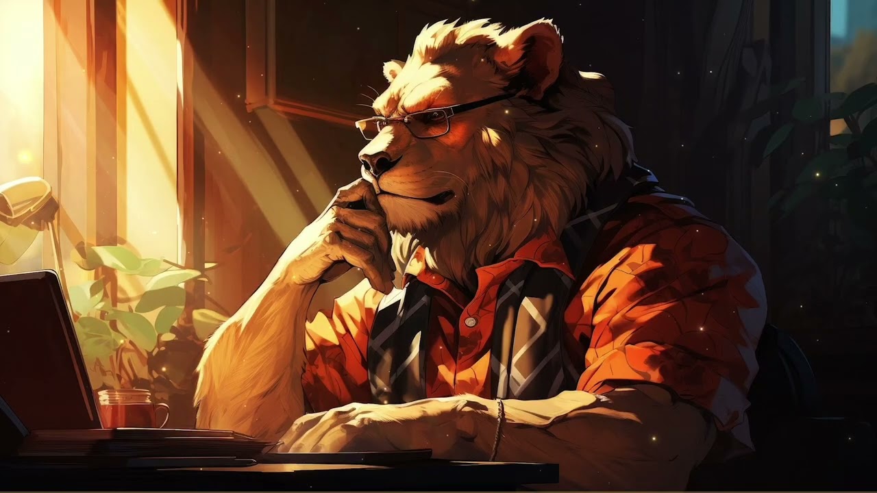 Midnight Espresso — Smooth Jazzhop LoFi for Deep Focus & Late Night Study