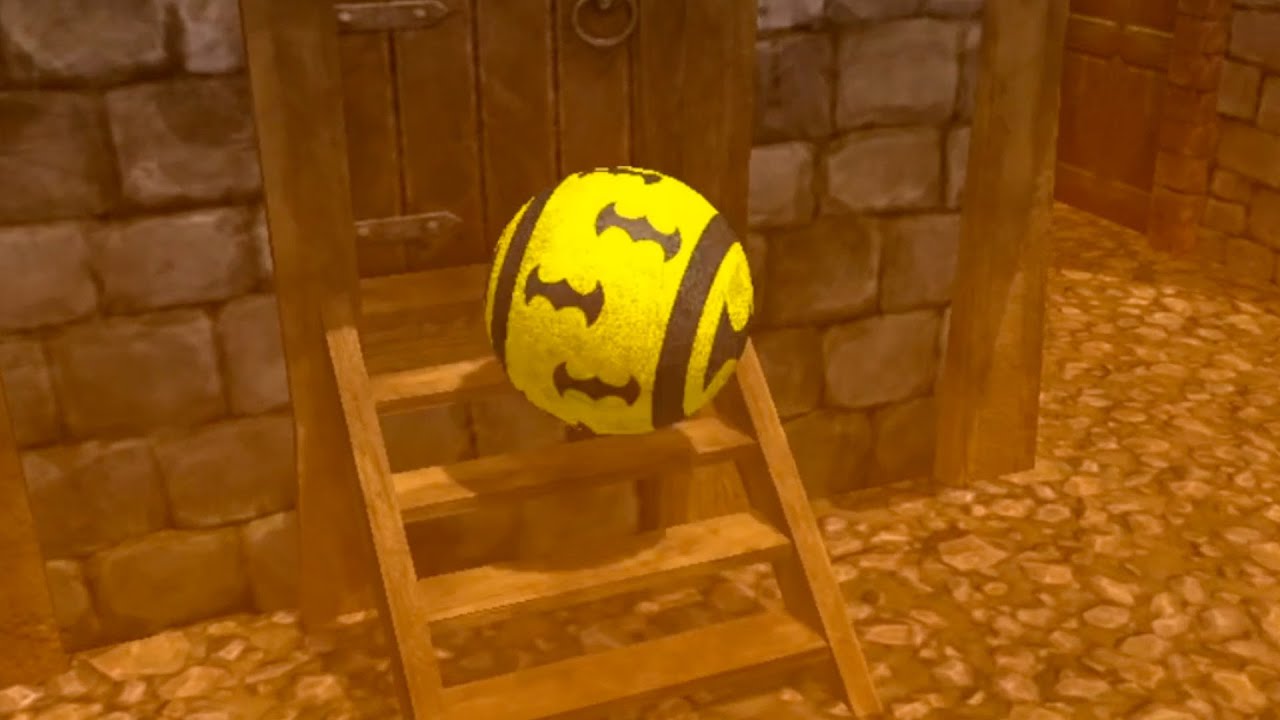Rollance Secret Doors - NEW SpeedRun Gameplay 🌟 MAX Level 1400