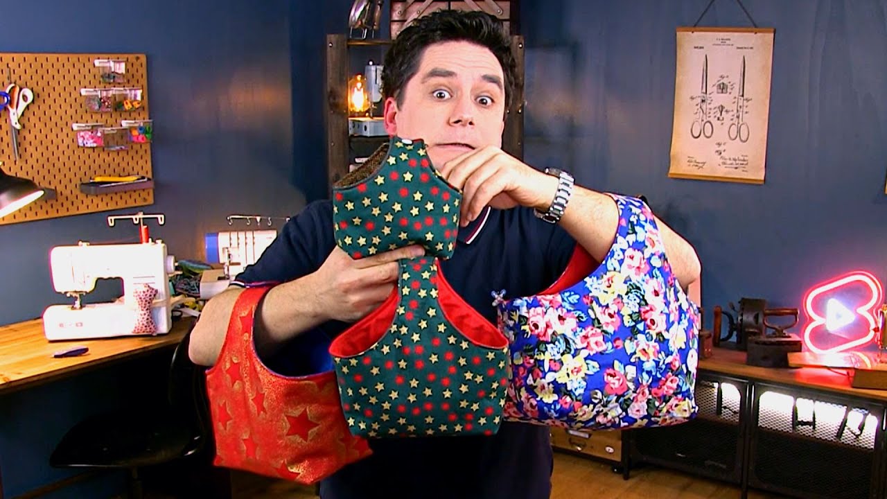 Le Sac Cabas MédioChic 2