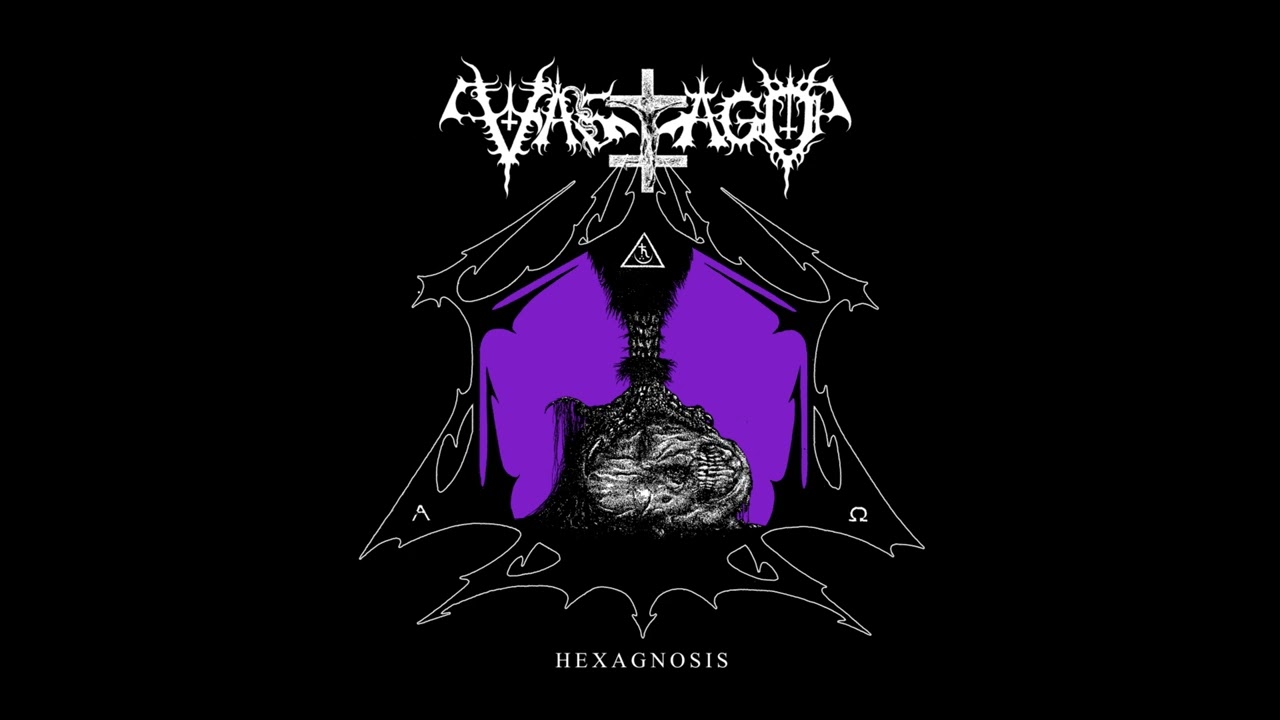 Vastago (Val&egrave;ncia) &mdash; Hexagnosis &mdash; 2024 EP