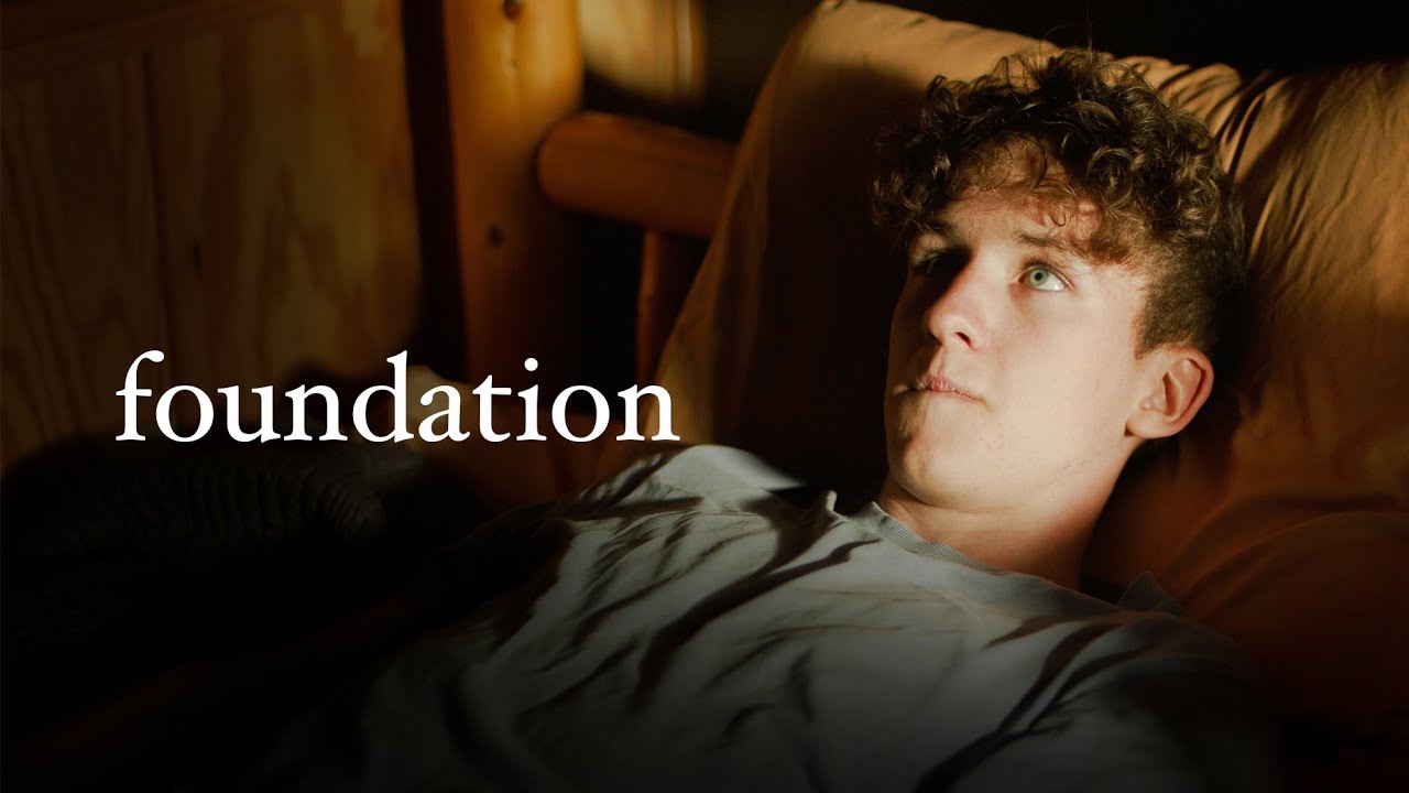 foundation &ndash; Award-Winning Short Film (4K 2022)