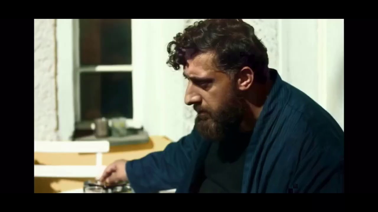 4 Blocks | Toni wird hochgenommen