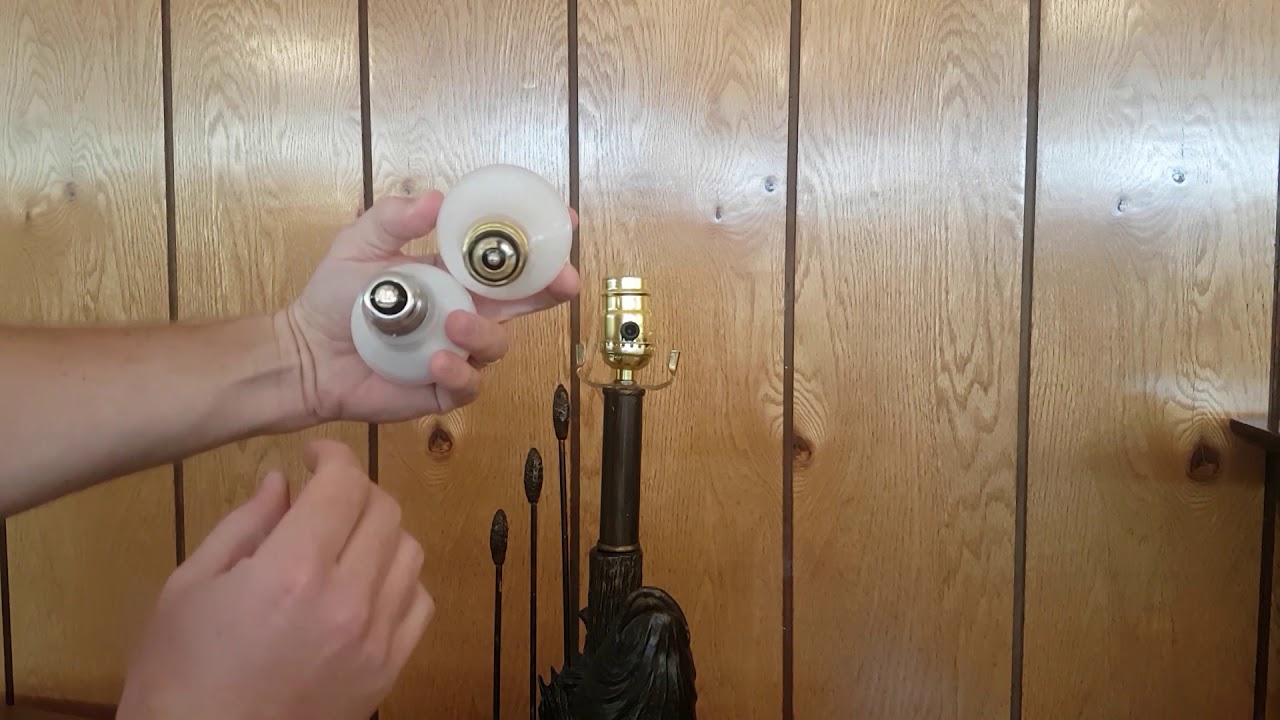 Extra Clicks on 3 Way Lamp Socket Explained