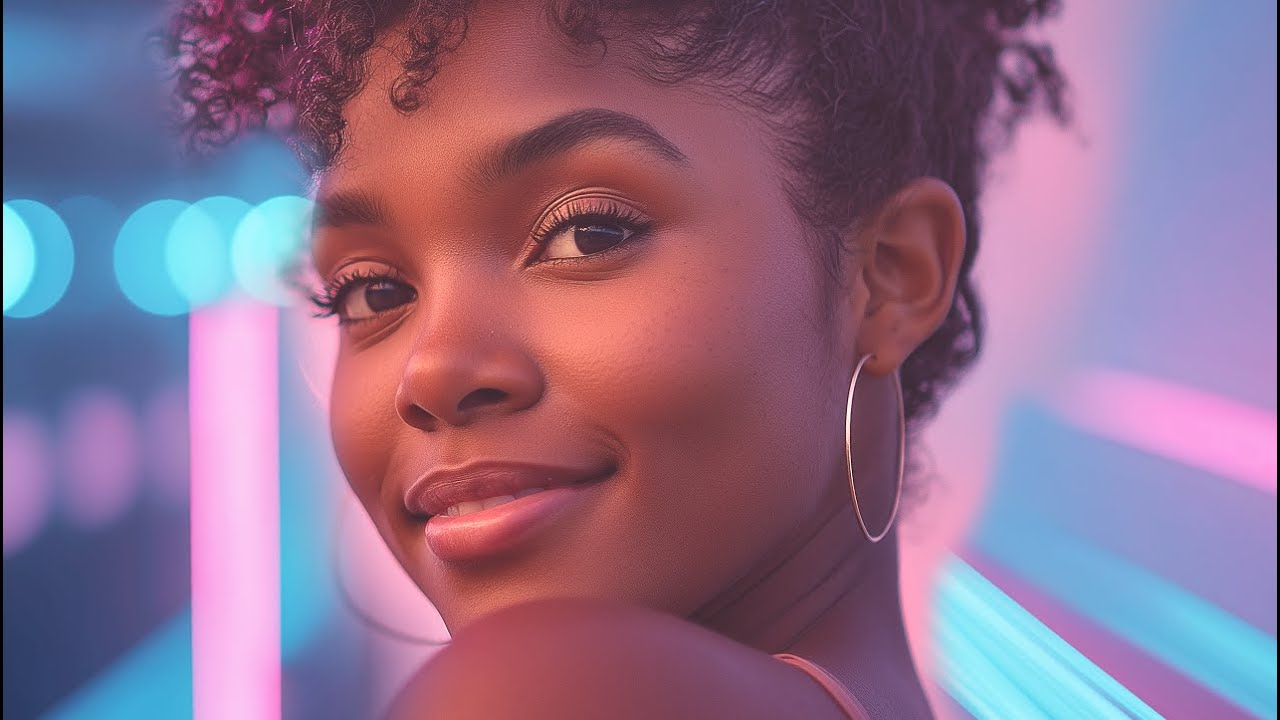 LemonSky Pop - Smile Like a Beacon (Chill Vibe Music)
