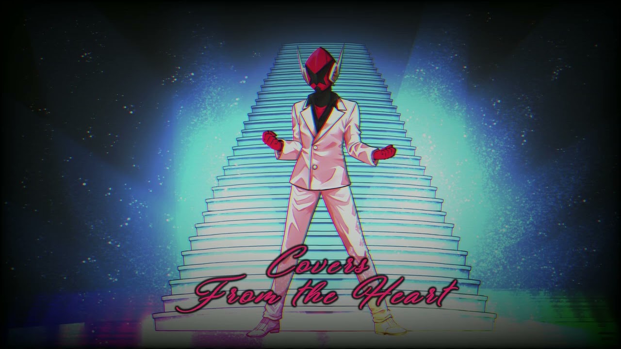Kool and the Gang- Misled (REVENGE Cover)