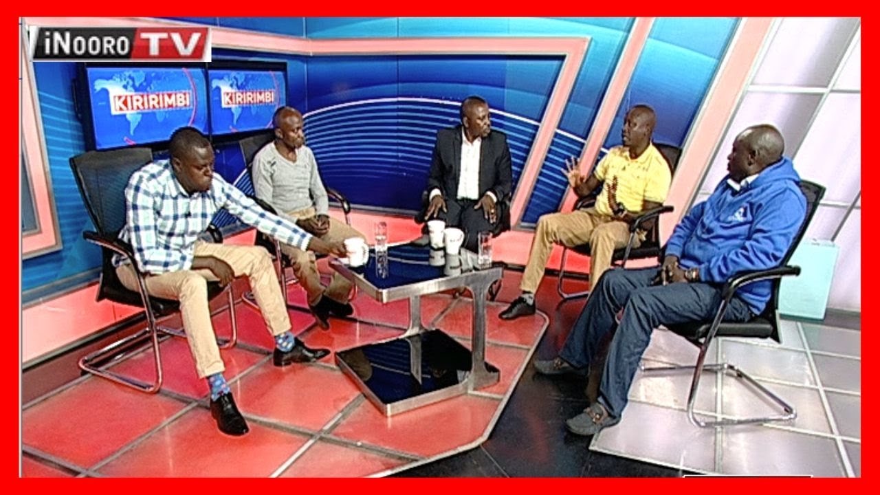 Urugari wa uteti wa GEMA; #Kiririmbi kuririmbuka (Part 4)