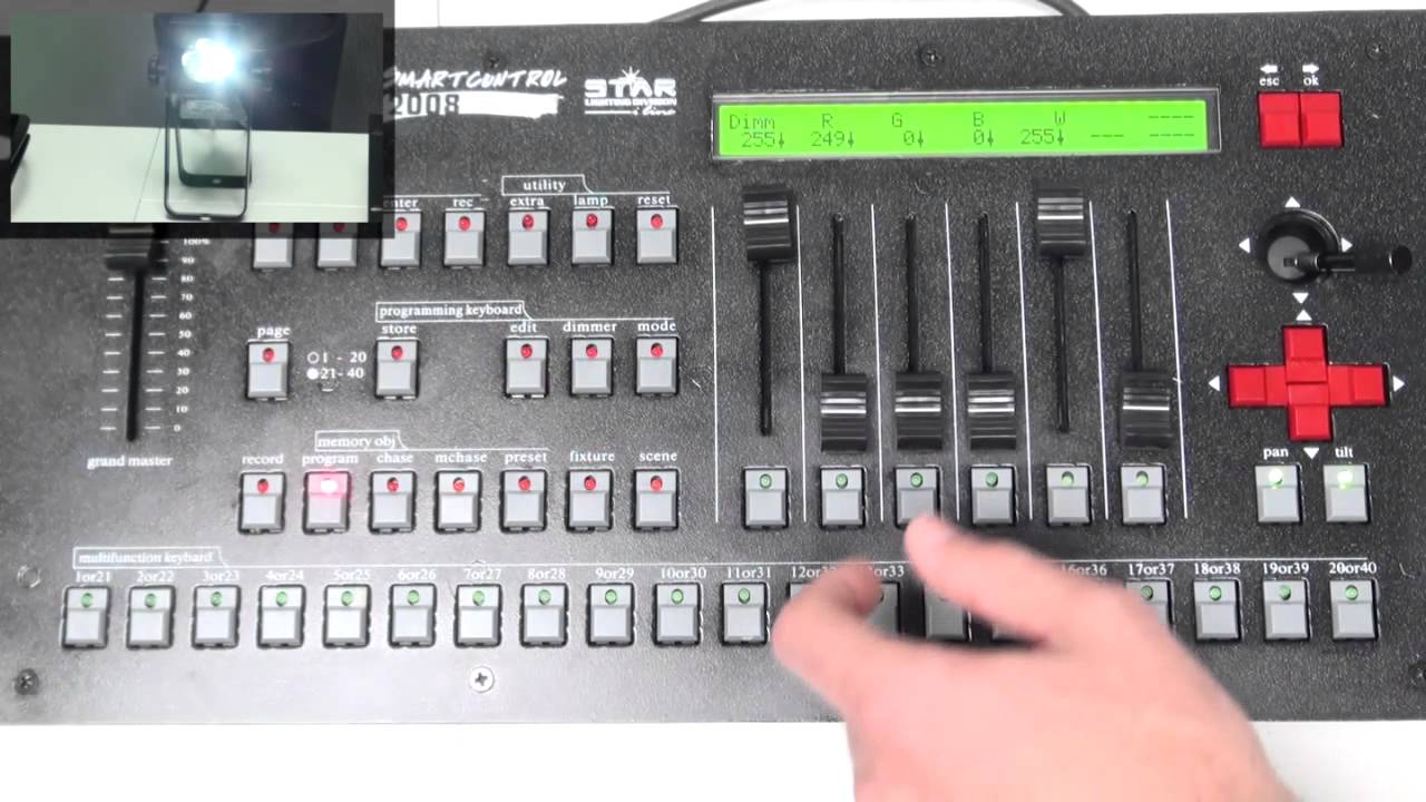 Web Dicas - Smart Control - Parte 2/2 - Patch e Programas.