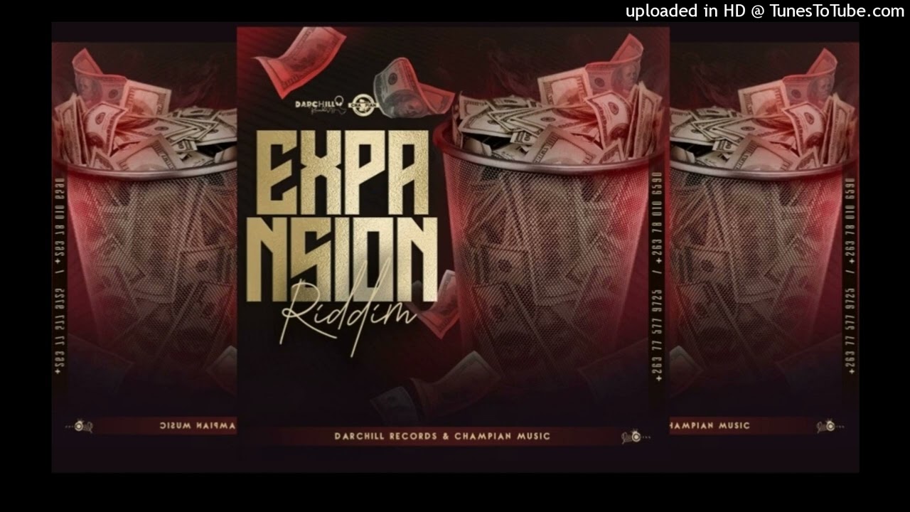 Action fire -Mufaro {Expansion Riddim Darchill Records & Champian Music}