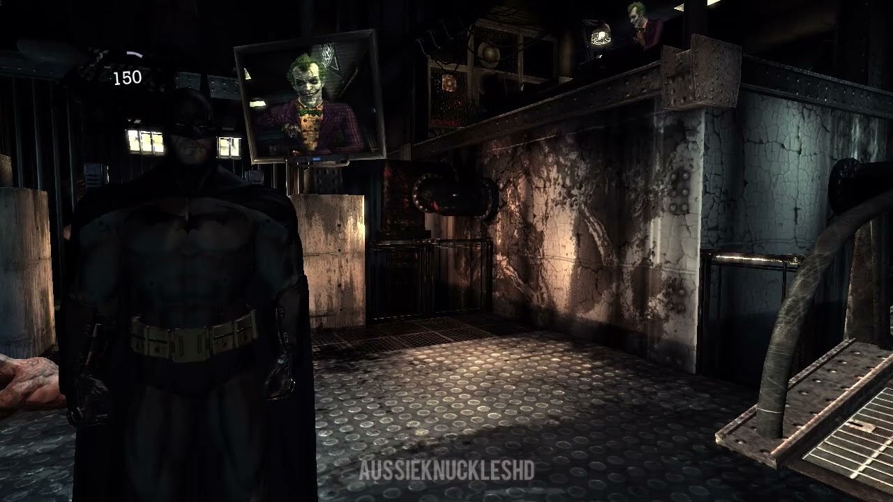 “Joker Happened” | Switch 2
