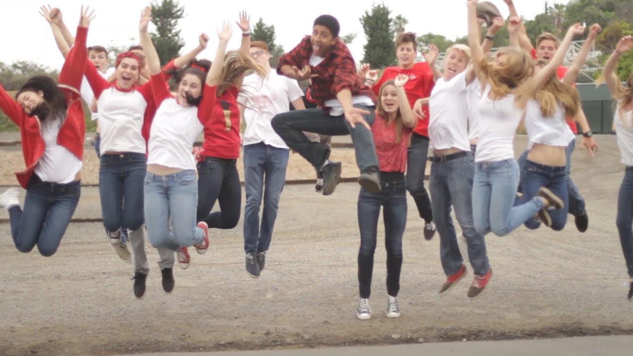 Senior Video || ElevenTwelve Originals