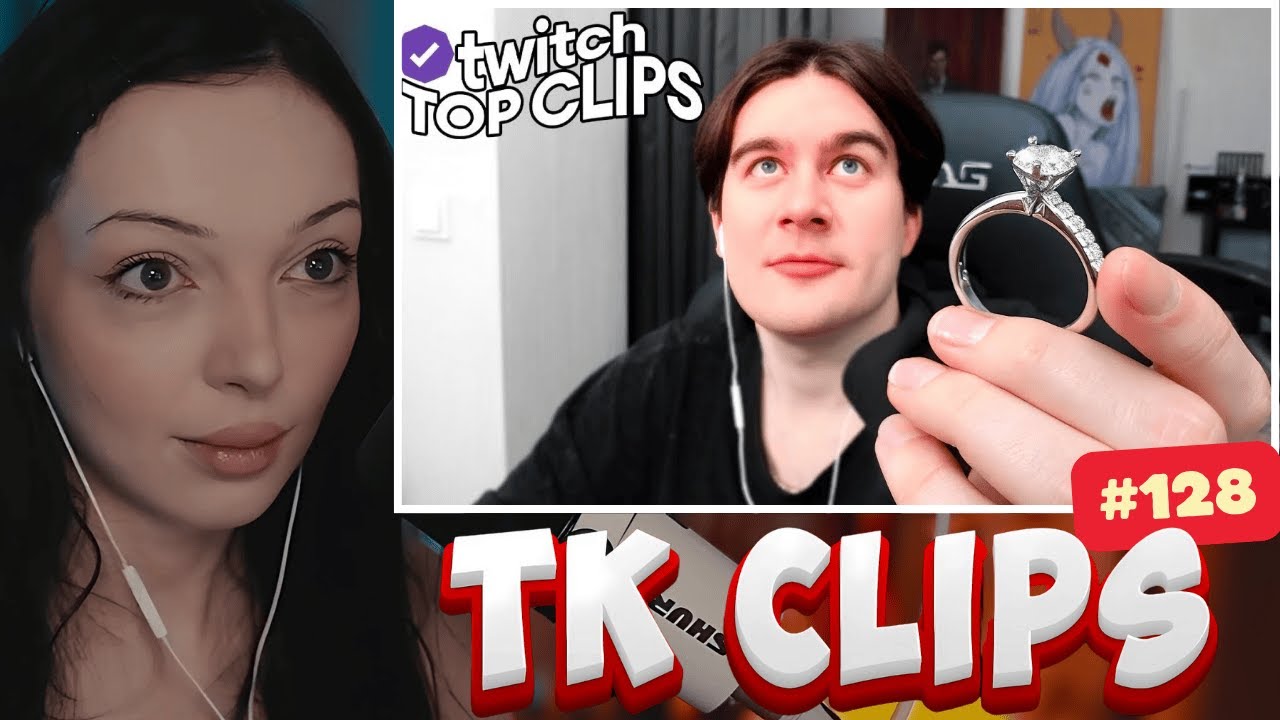 BY_OWL СМОТРИТ TKCLIPS #128 | Топ клипы с Twitch | БРАТИШКИН СТАНЕТ ПАПОЙ, КОНФЛИКТ МОКРИВСКОГО ...