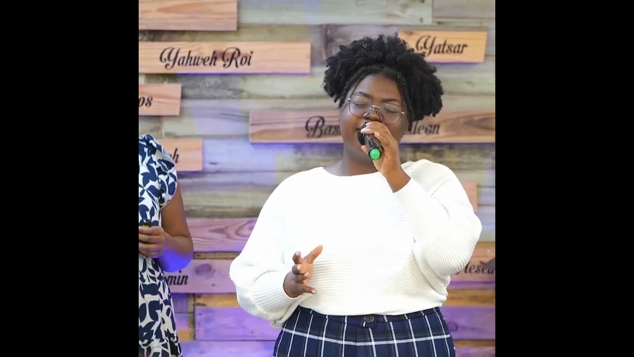 ELC Sunday Sermon January 18th Part 1 