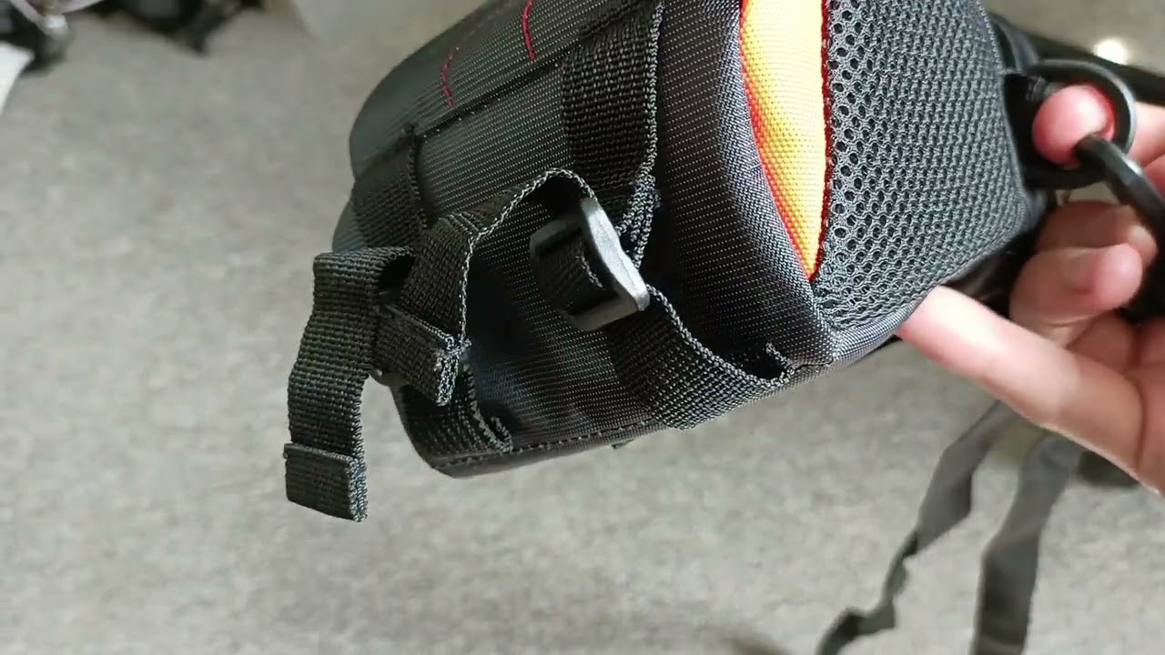 Navitech Black Camera Shoulder Bag Honest Review
