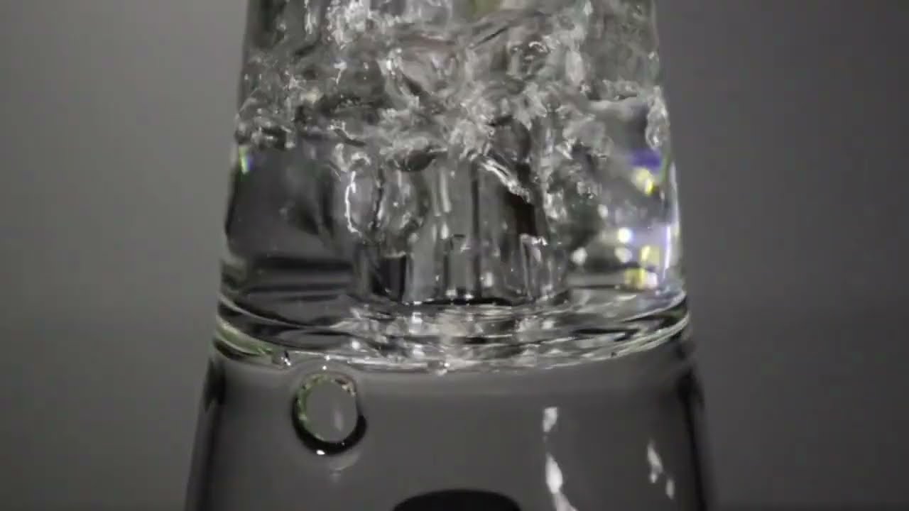 Pulsar Sipper Dual Use Concentrate & 510 Cartridge Vaporizer Bubbler