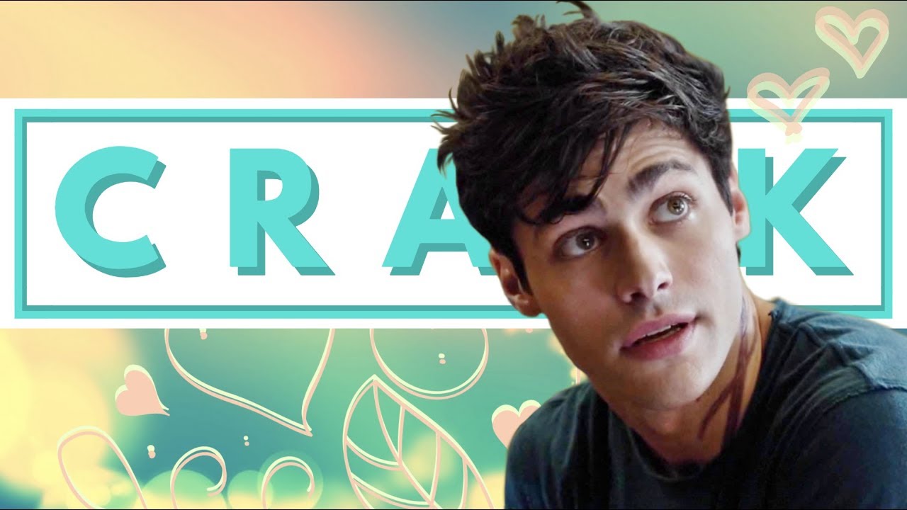 Shadowhunters Crack | 3x01 - 3x04