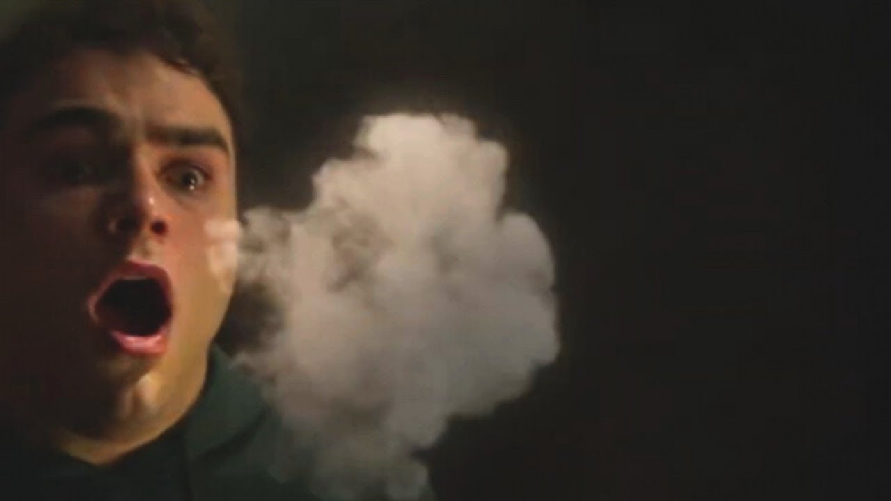 Superman & Lois 4x03 - Jonathan Gains His Powers