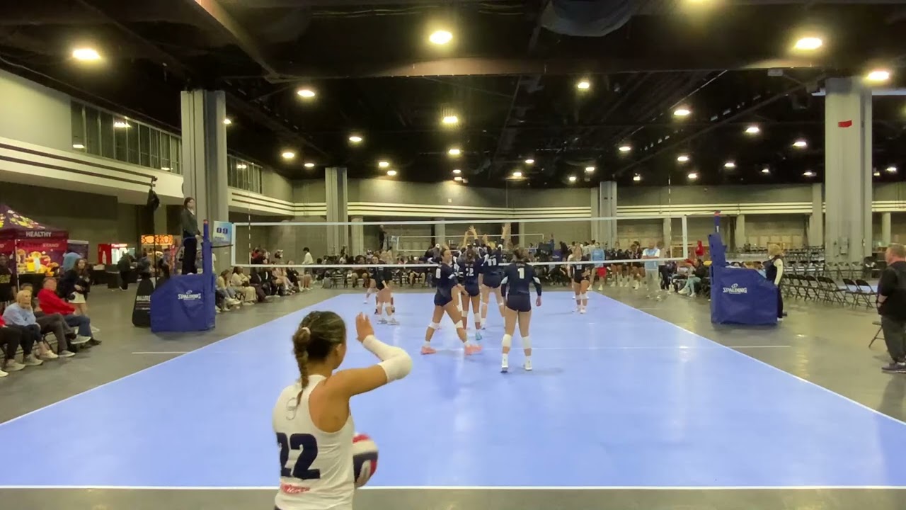 OPU 16-1- Big South