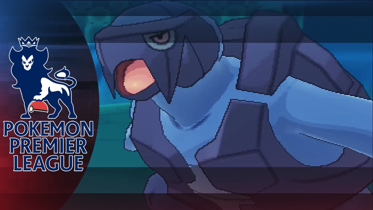 Pokemon Premier League Week 10 - Vs Jedi Cardet & Miami Rotom Heat!