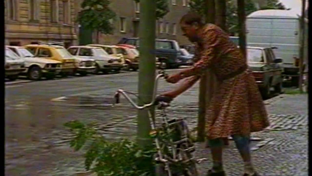Dieter Hallervorden Wo ein Wille ist