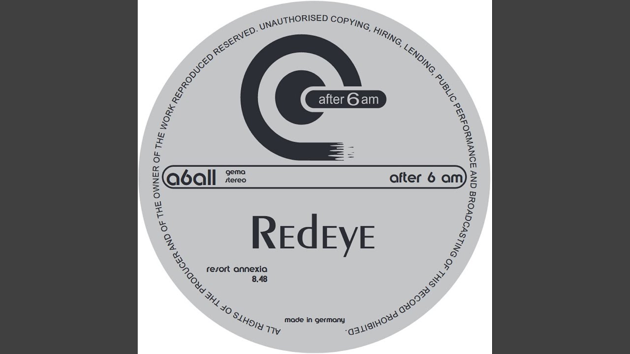 Resort Annexia (Original Mix)