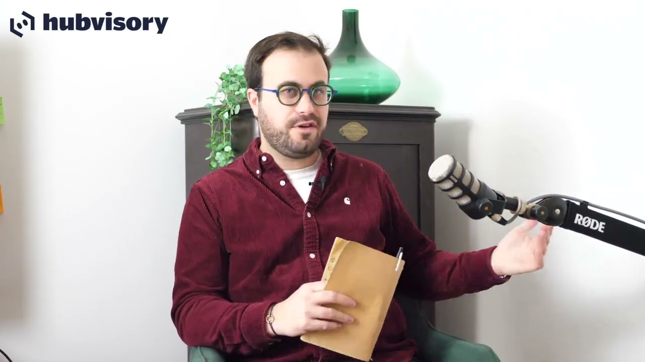 Product Leader Stories - David Piry @ La Centrale