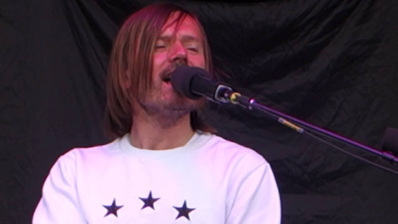 Air - Cherry Blossom Girl &ndash; Outside Lands 2016, Live in San Francisco