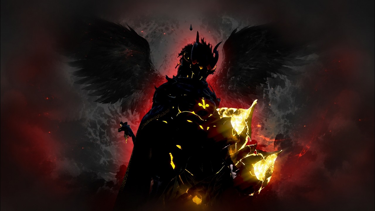 Black Desert SA - Legendary - Succession Guardian PvP Montage