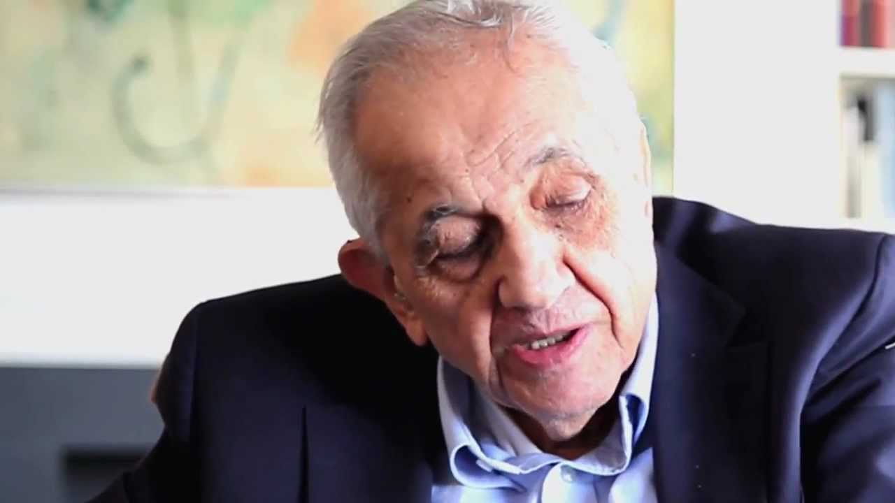 Andrew Sarris - Critic in Focus