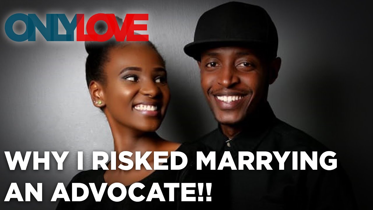 My Marriage Life Is Everything I Wished For Since I Was Young!!~Rufus & Olive Love Story