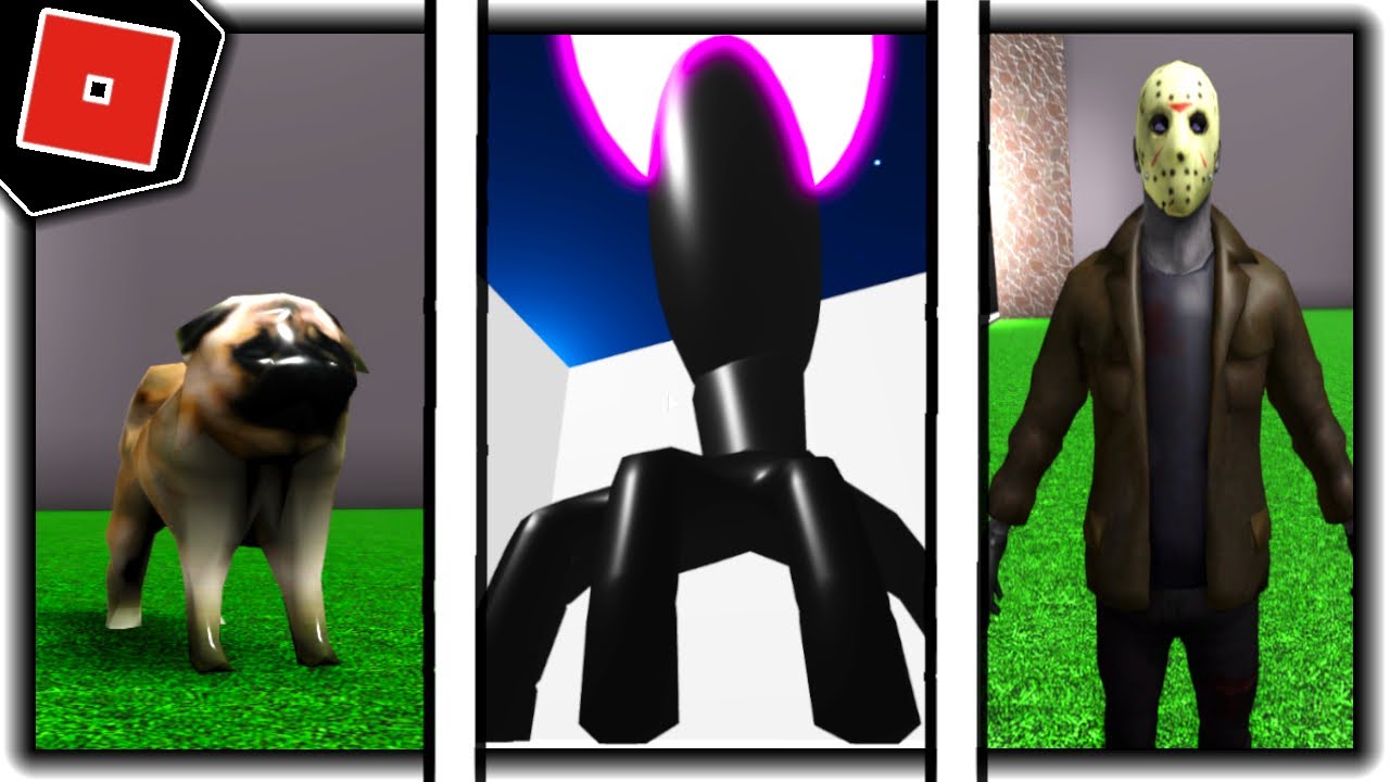 How to get ALL 3 NEW BADGES + MORPHS/SKINS in TREVOR CREATURES NEW! - Roblox
