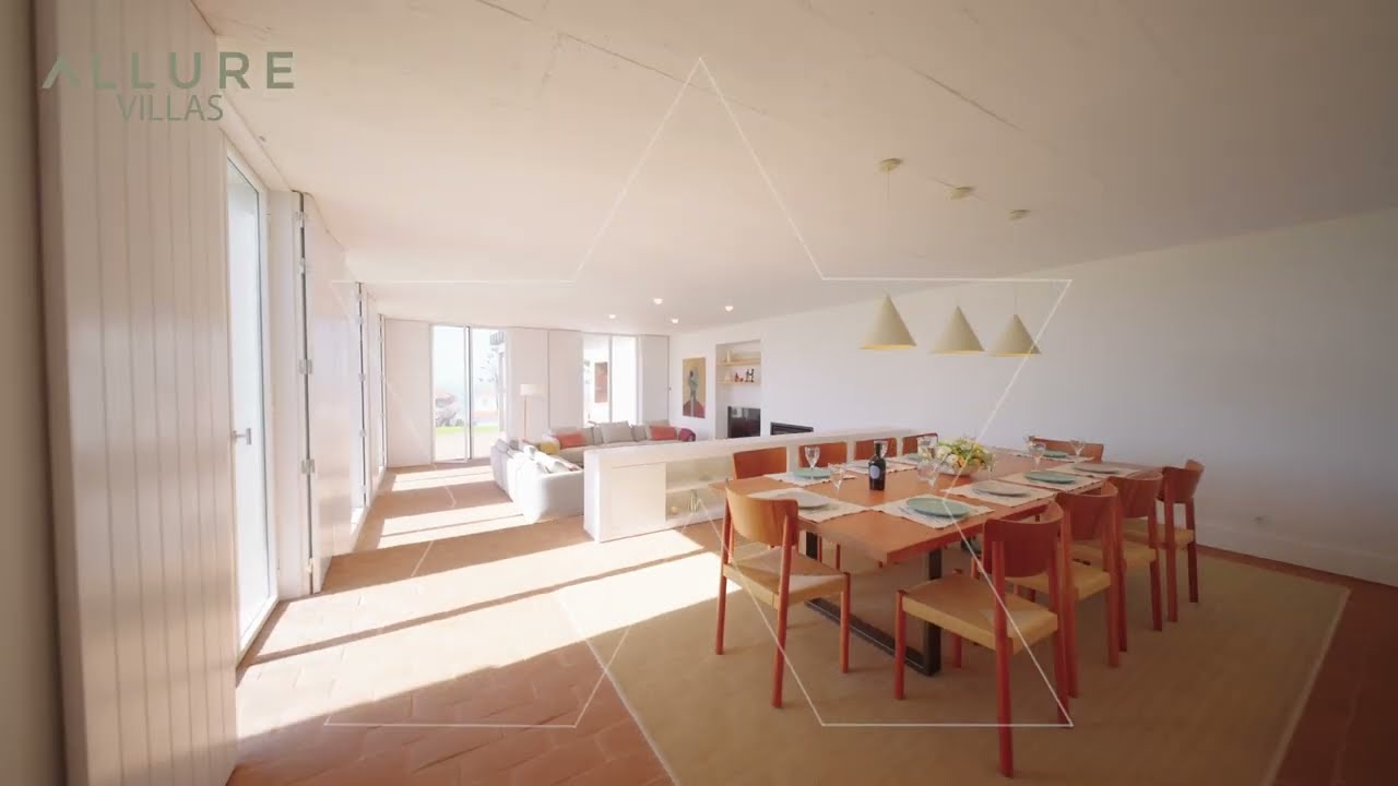 Villa do Mar @Allure_Villas