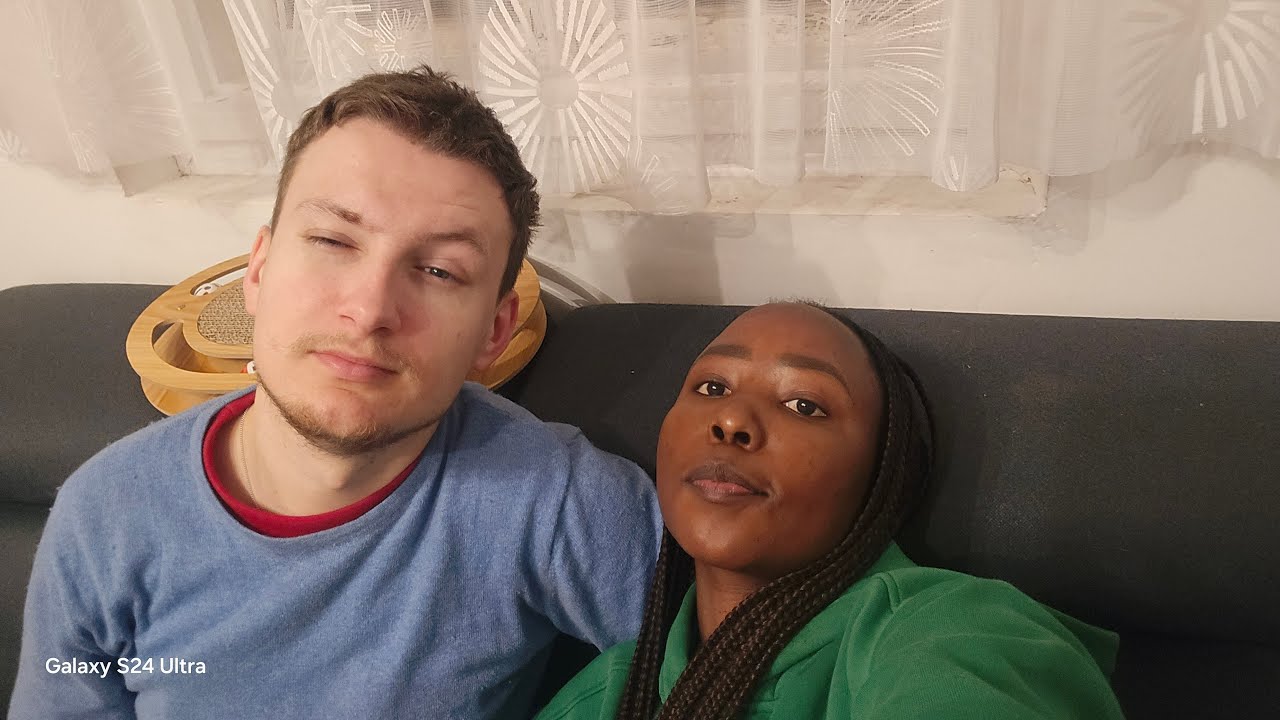 We are live