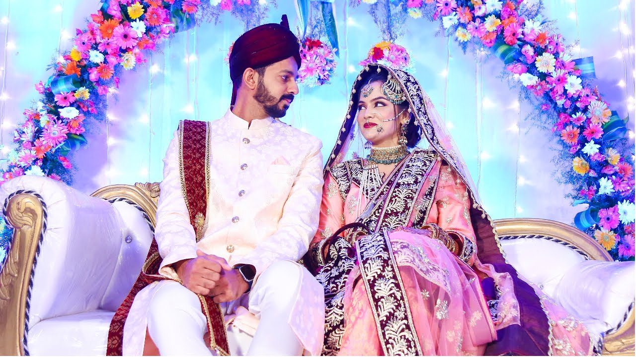 Yes! I Got Married!