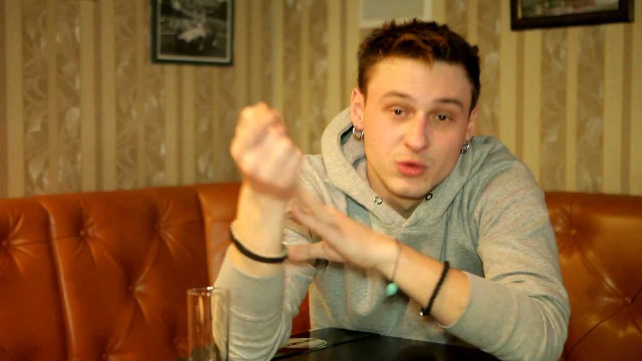 Веселые Истории - Сгоревшая Рука