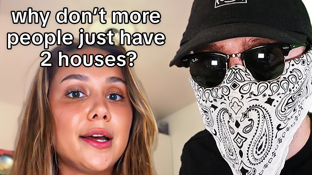 Influencers Being Unbearable
