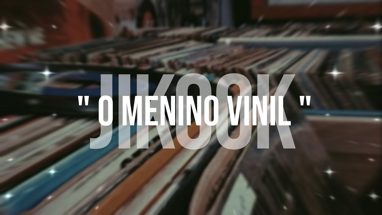 [💽] ASMR JIKOOK · 