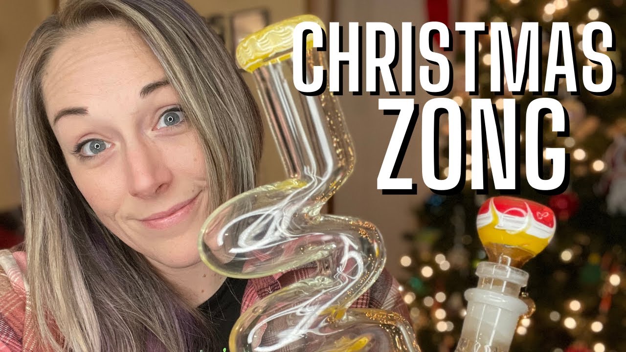Zong and Steamroller Mini Smoke Sesh | Budtender Thoughts