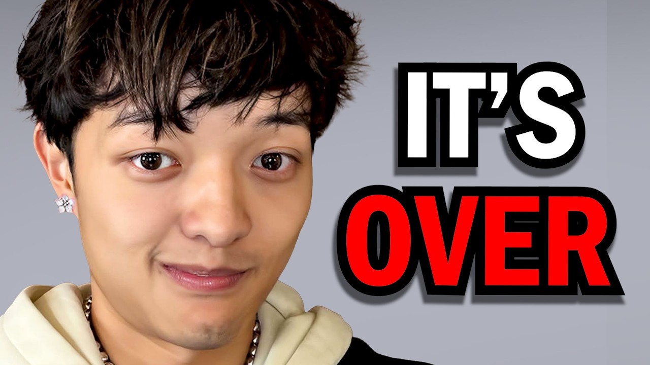 JasonTheWeen Just Destroyed His Career&hellip;