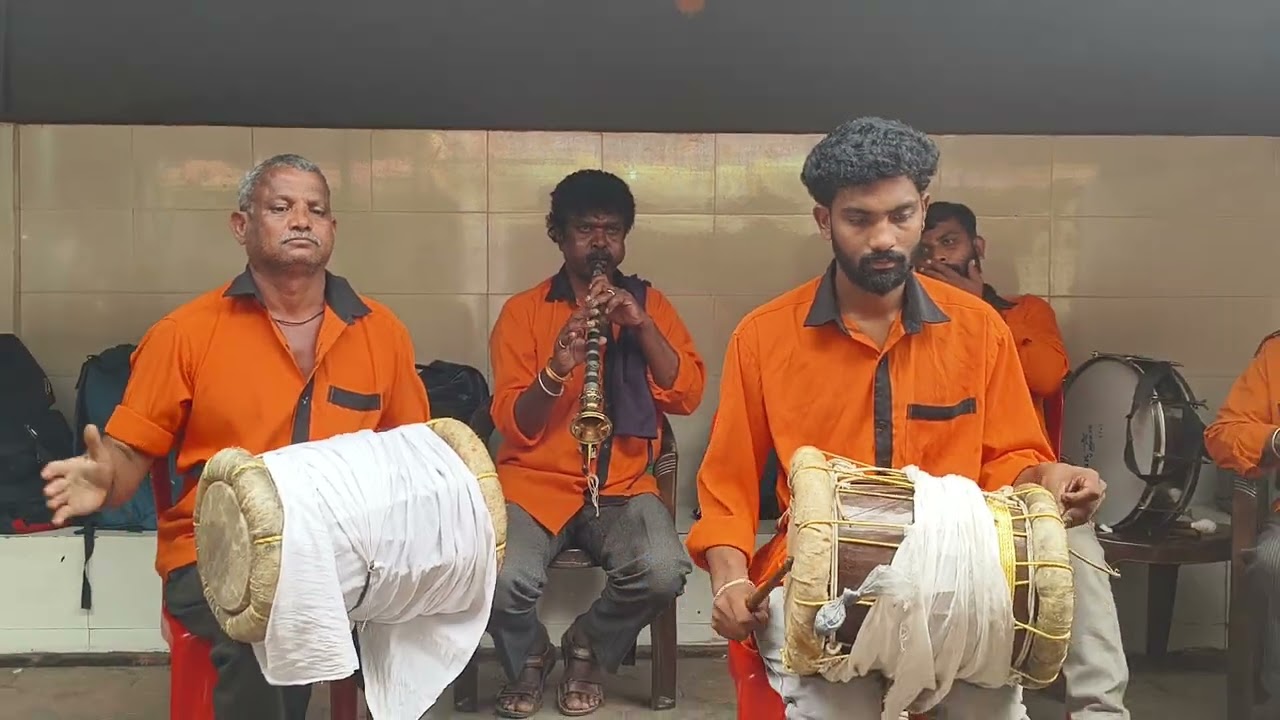 ಸಂಗತಿ ನೀನು ದೂರದ ಮೇಲೆ❤️‍🔥❤️‍🩹  (ವಾಲಗ ಮಣಿ ಮಡಿಕೇರಿ)+91 99012 32350☎️📞